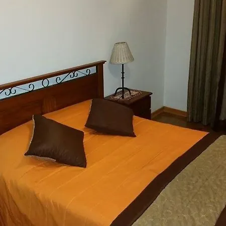 Horus House Апартаменты Лагуш